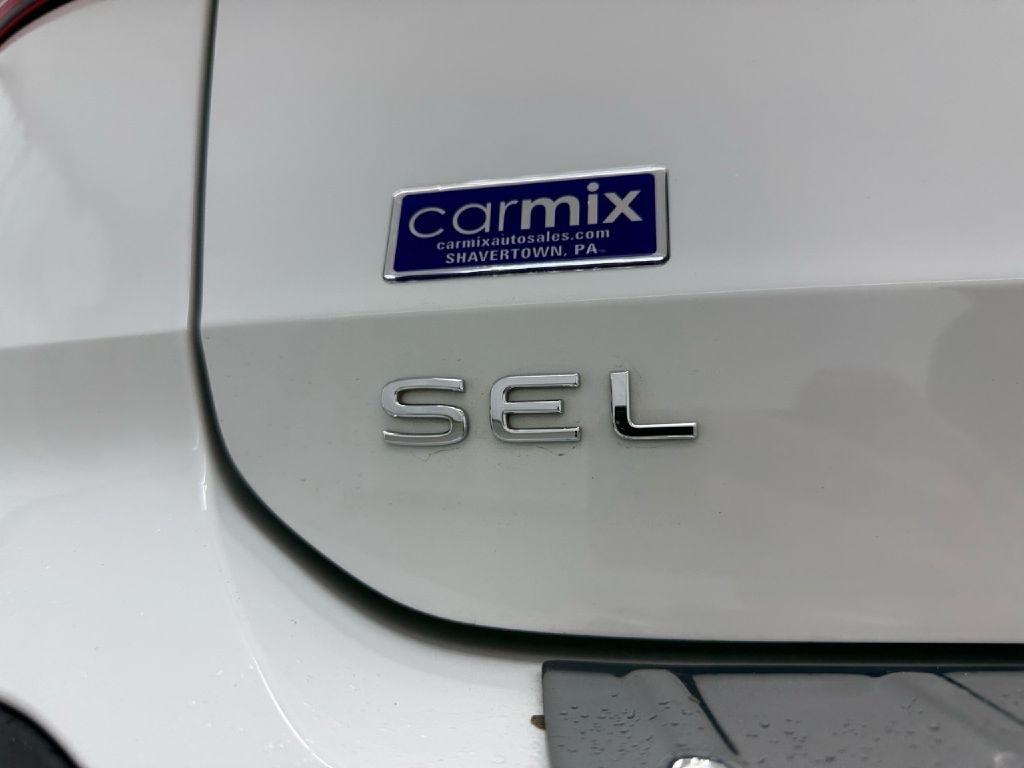 Volkswagen Taos SEL 4MOTION 2023