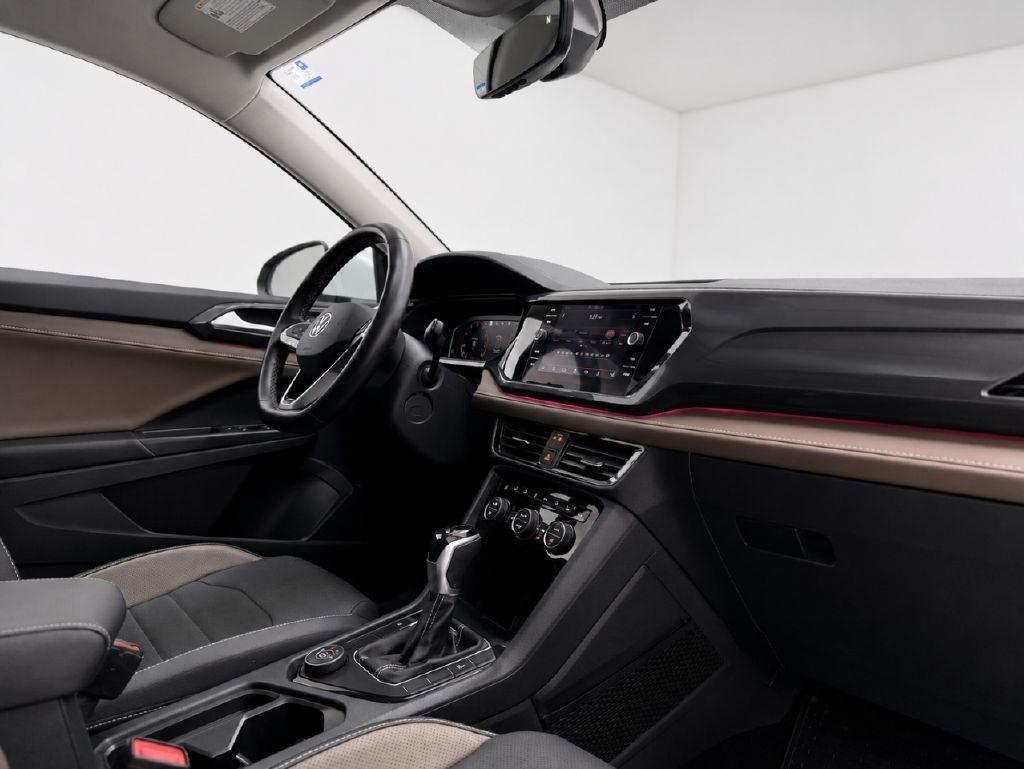 Volkswagen Taos SEL 4MOTION 2023