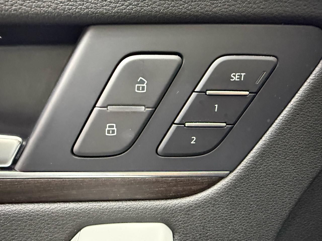 Audi Q5 2.0T Premium Plus quattro 2021