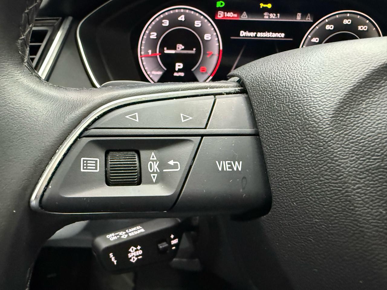 Audi Q5 2.0T Premium Plus quattro 2021