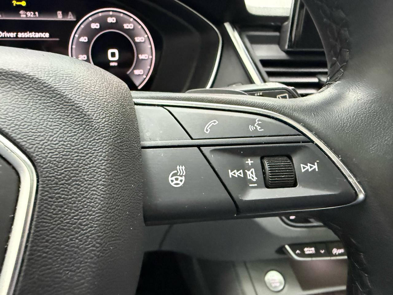 Audi Q5 2.0T Premium Plus quattro 2021