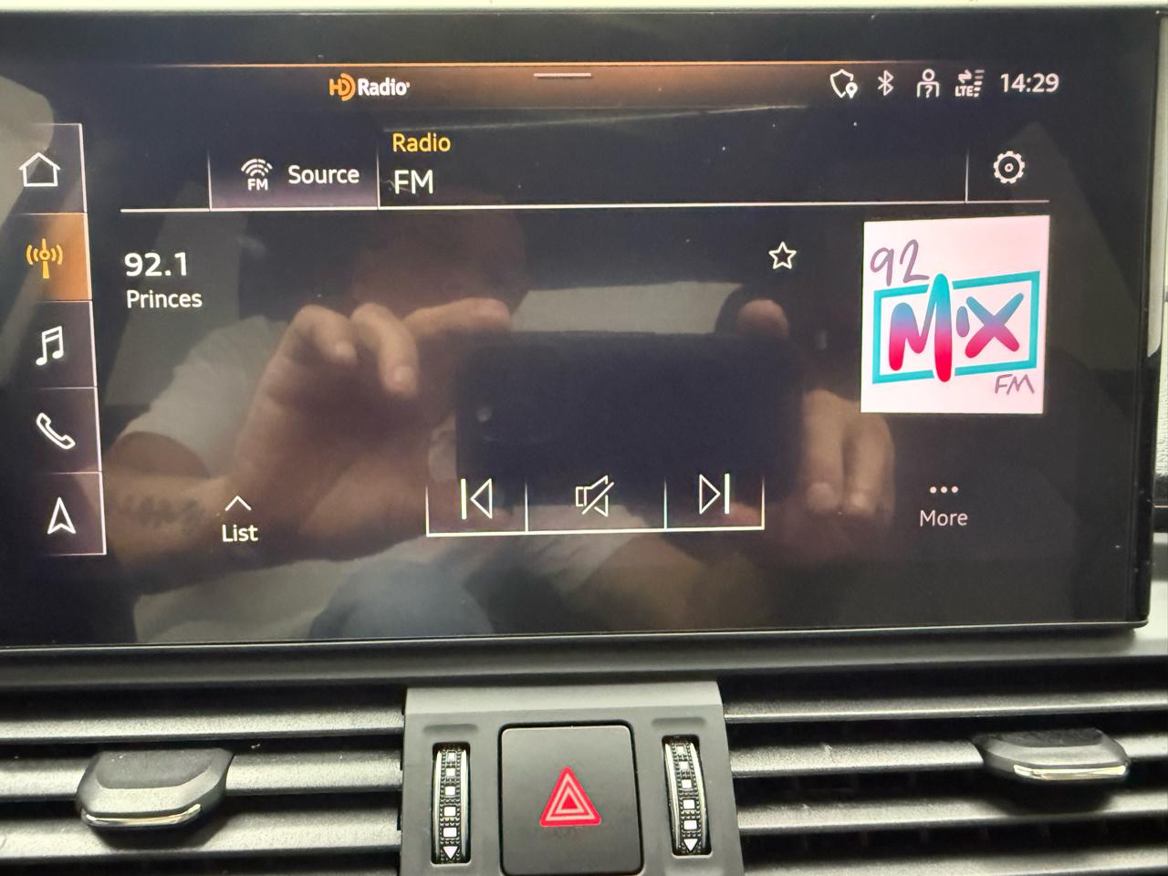 Audi Q5 2.0T Premium Plus quattro 2021