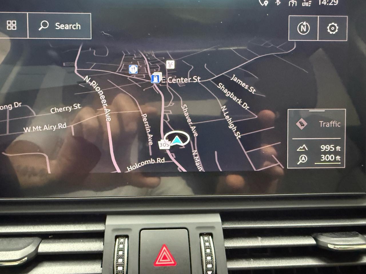 Audi Q5 2.0T Premium Plus quattro 2021