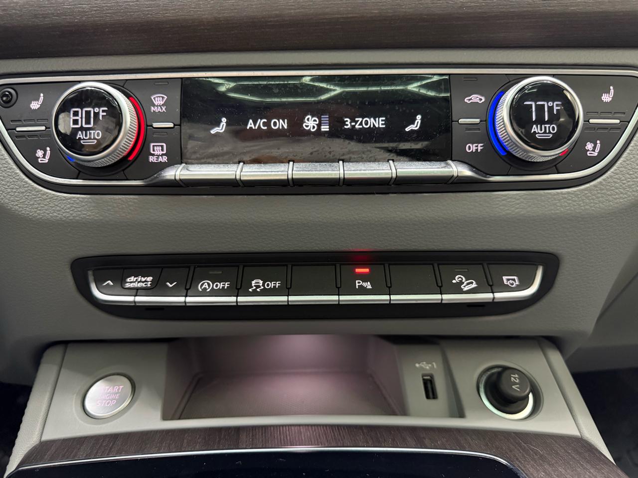 Audi Q5 2.0T Premium Plus quattro 2021