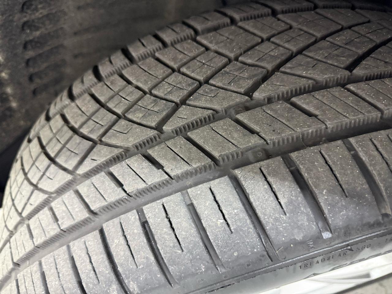 Audi Q5 2.0T Premium Plus quattro 2021