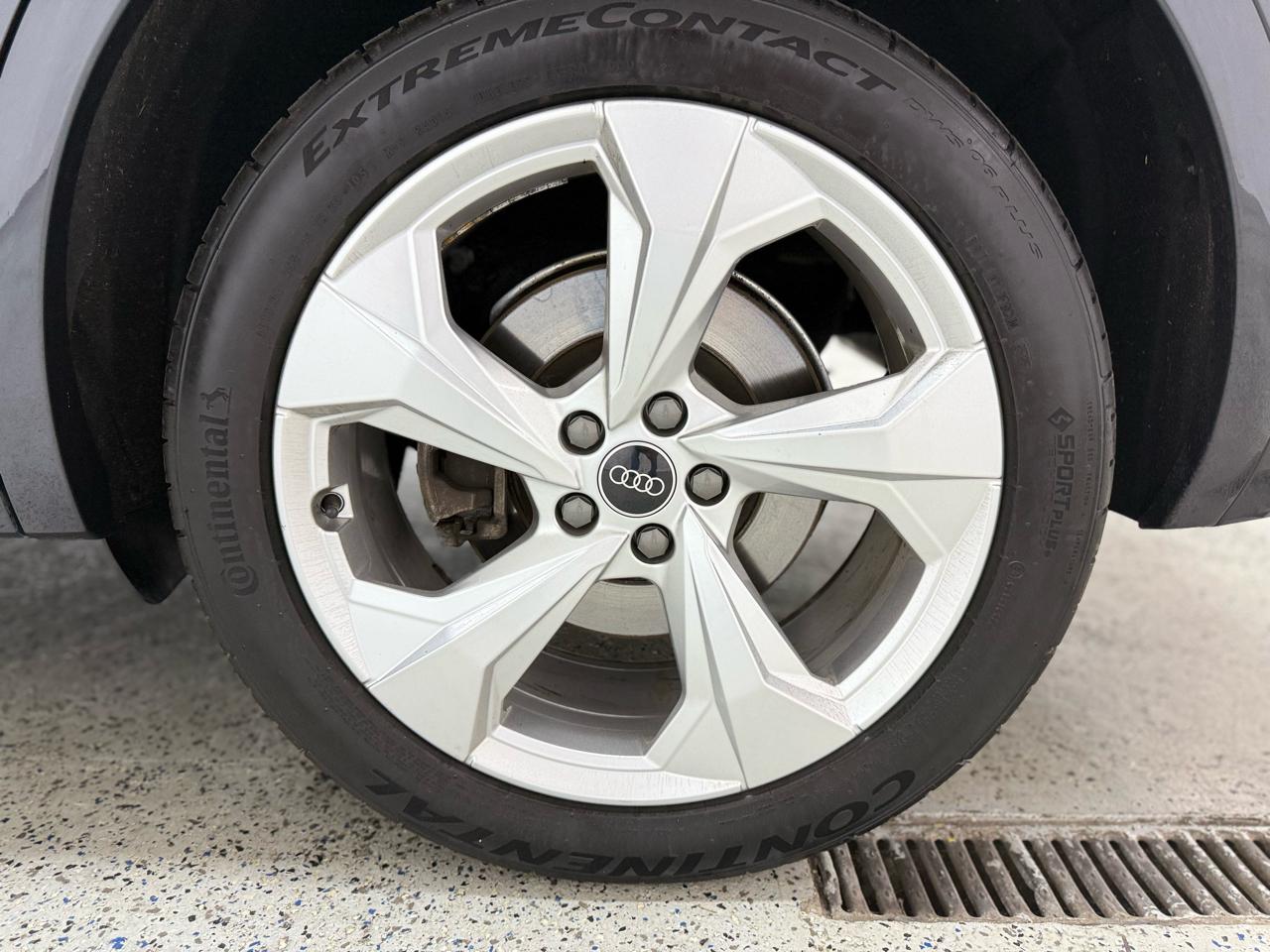 Audi Q5 2.0T Premium Plus quattro 2021