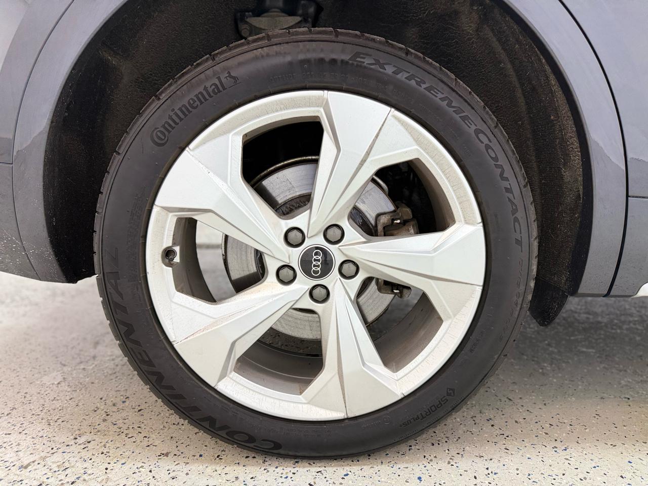 Audi Q5 2.0T Premium Plus quattro 2021
