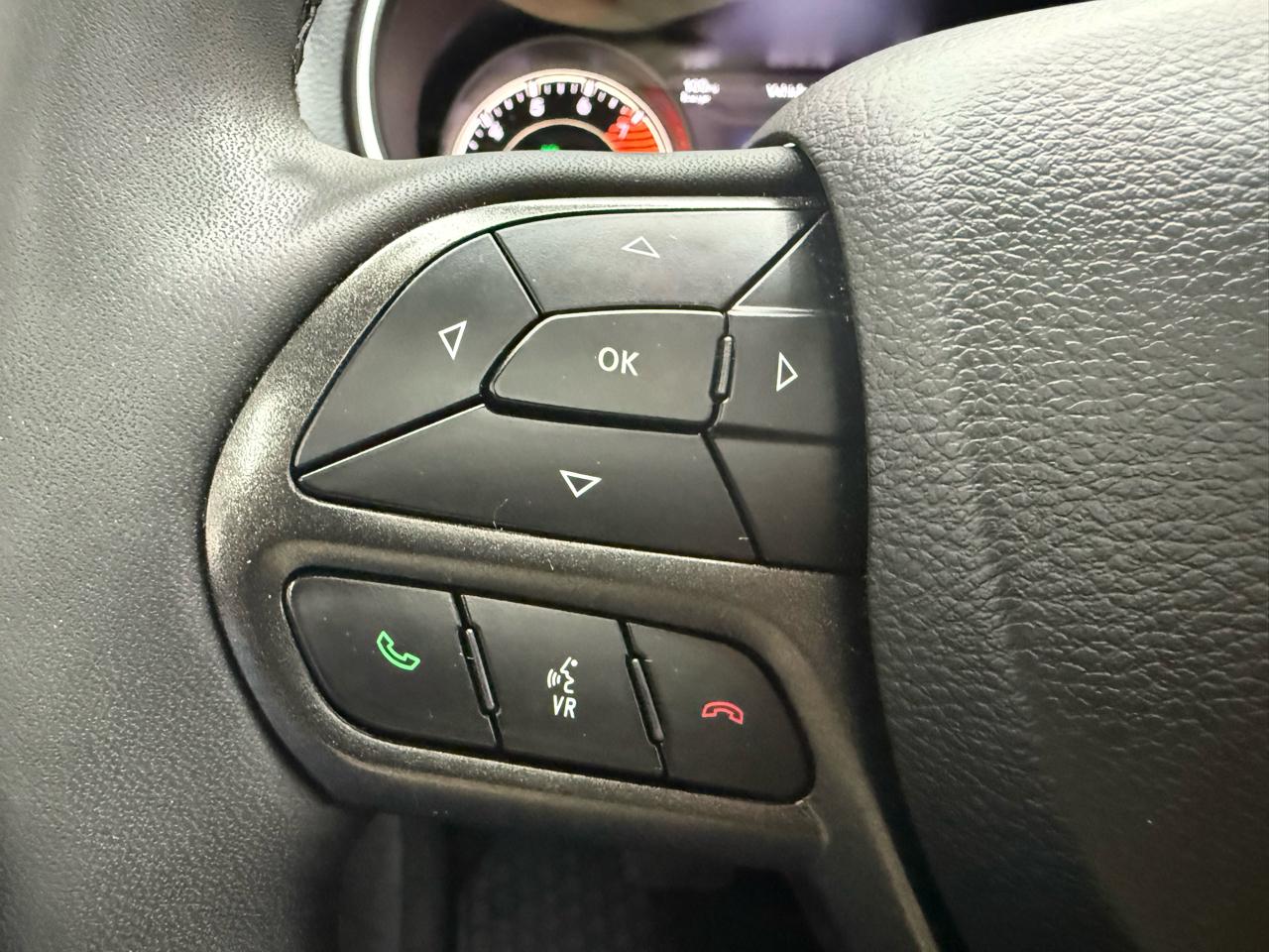Jeep Cherokee Trailhawk 4WD 2022