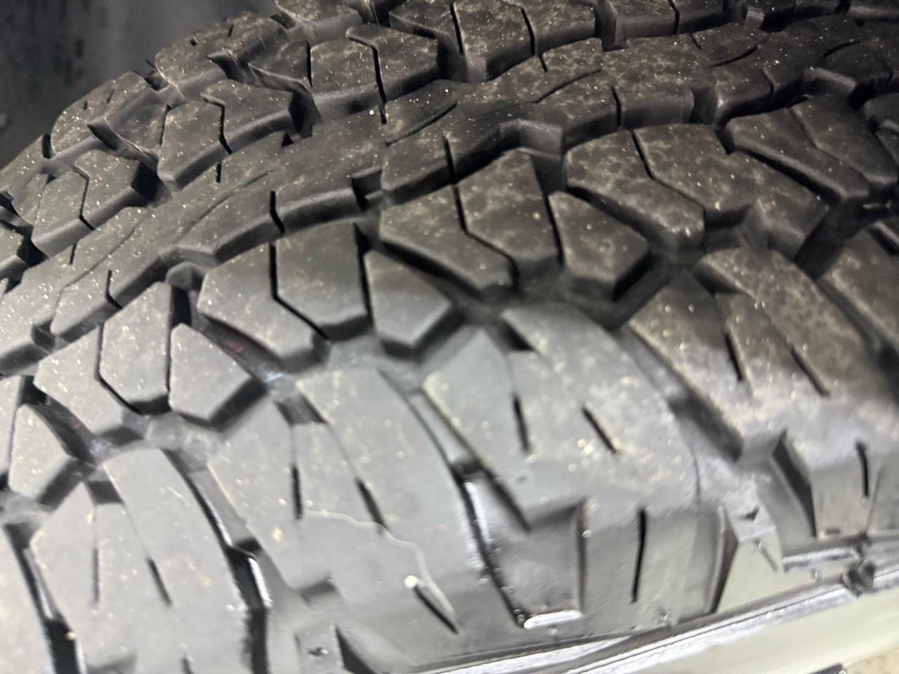 Jeep Cherokee Trailhawk 4WD 2022