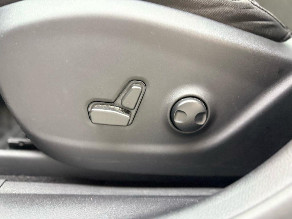 Jeep Cherokee Trailhawk 4WD 2022
