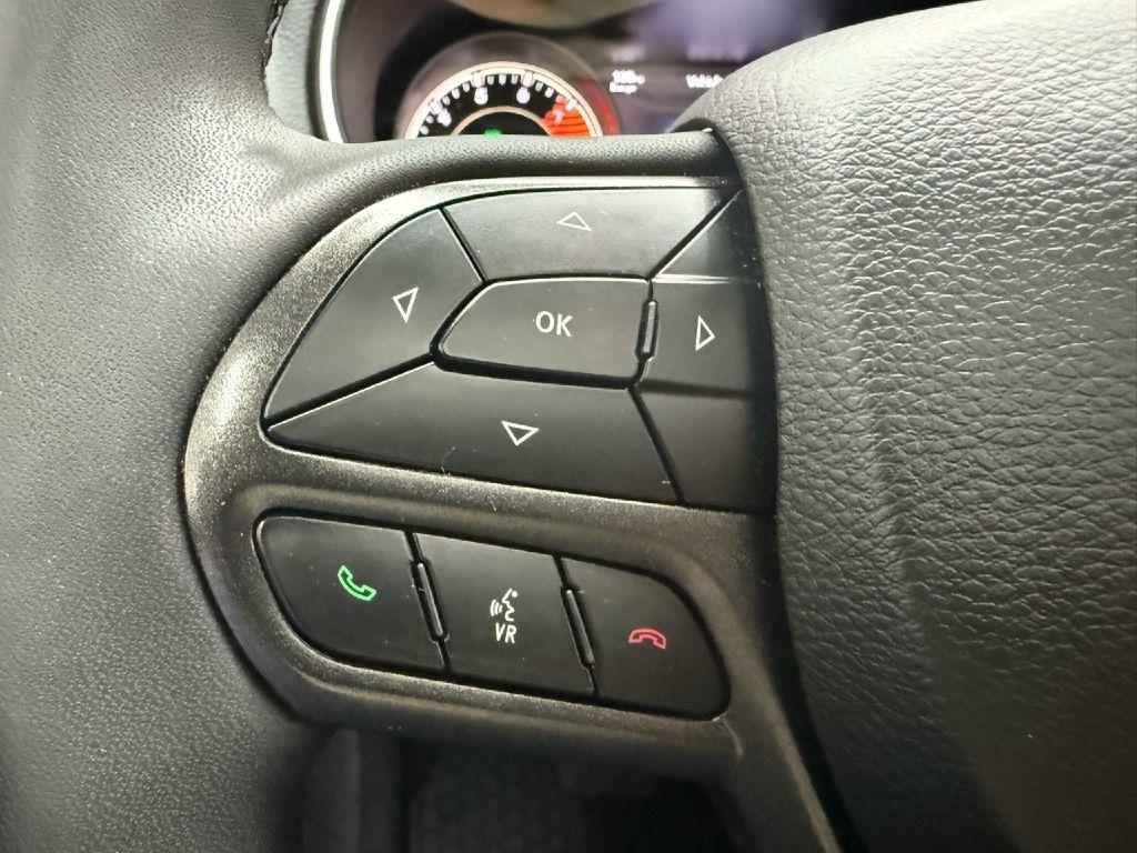 Jeep Cherokee Trailhawk 4WD 2022