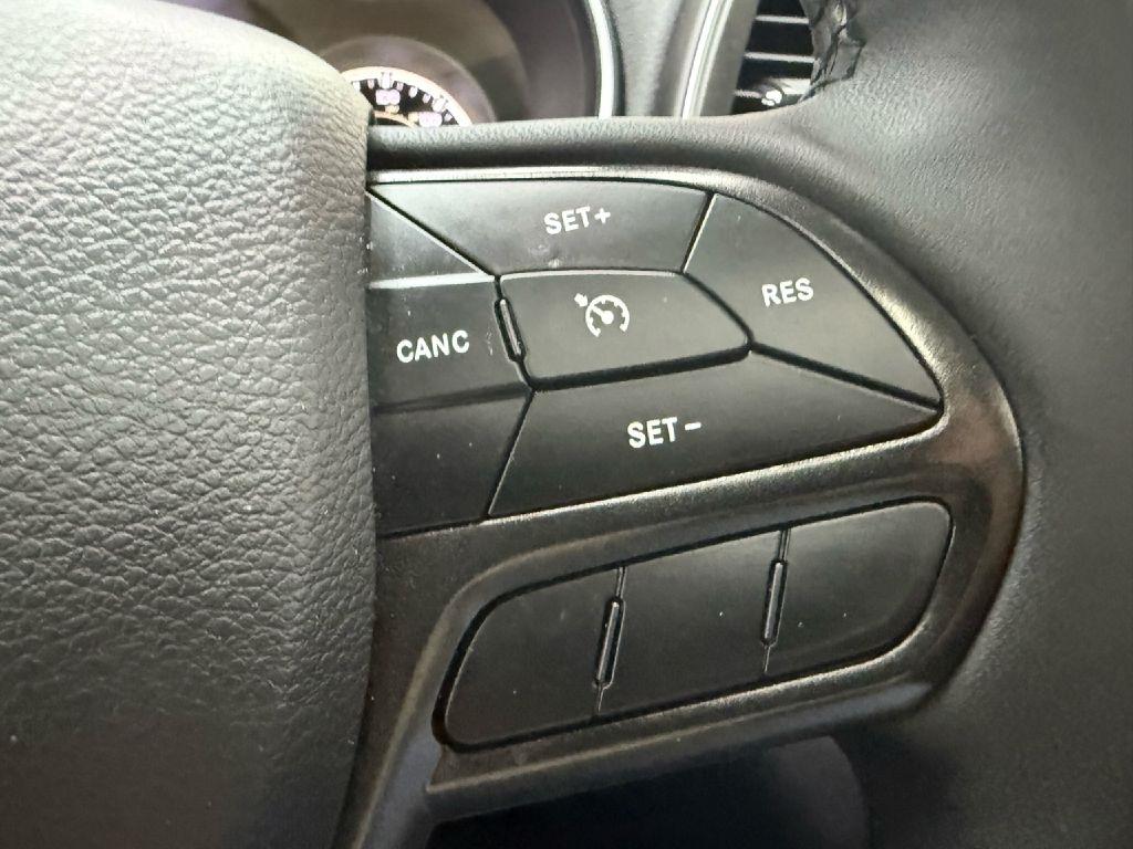 Jeep Cherokee Trailhawk 4WD 2022