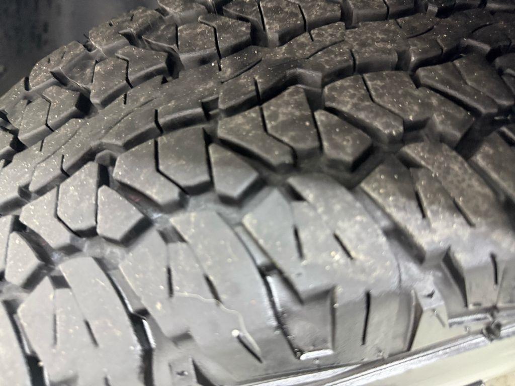 Jeep Cherokee Trailhawk 4WD 2022