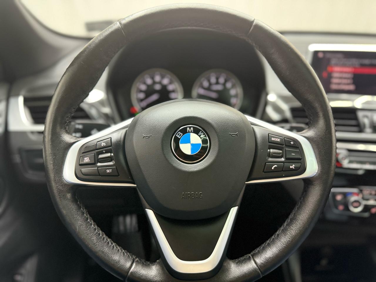 BMW X1 xDrive28i 2021