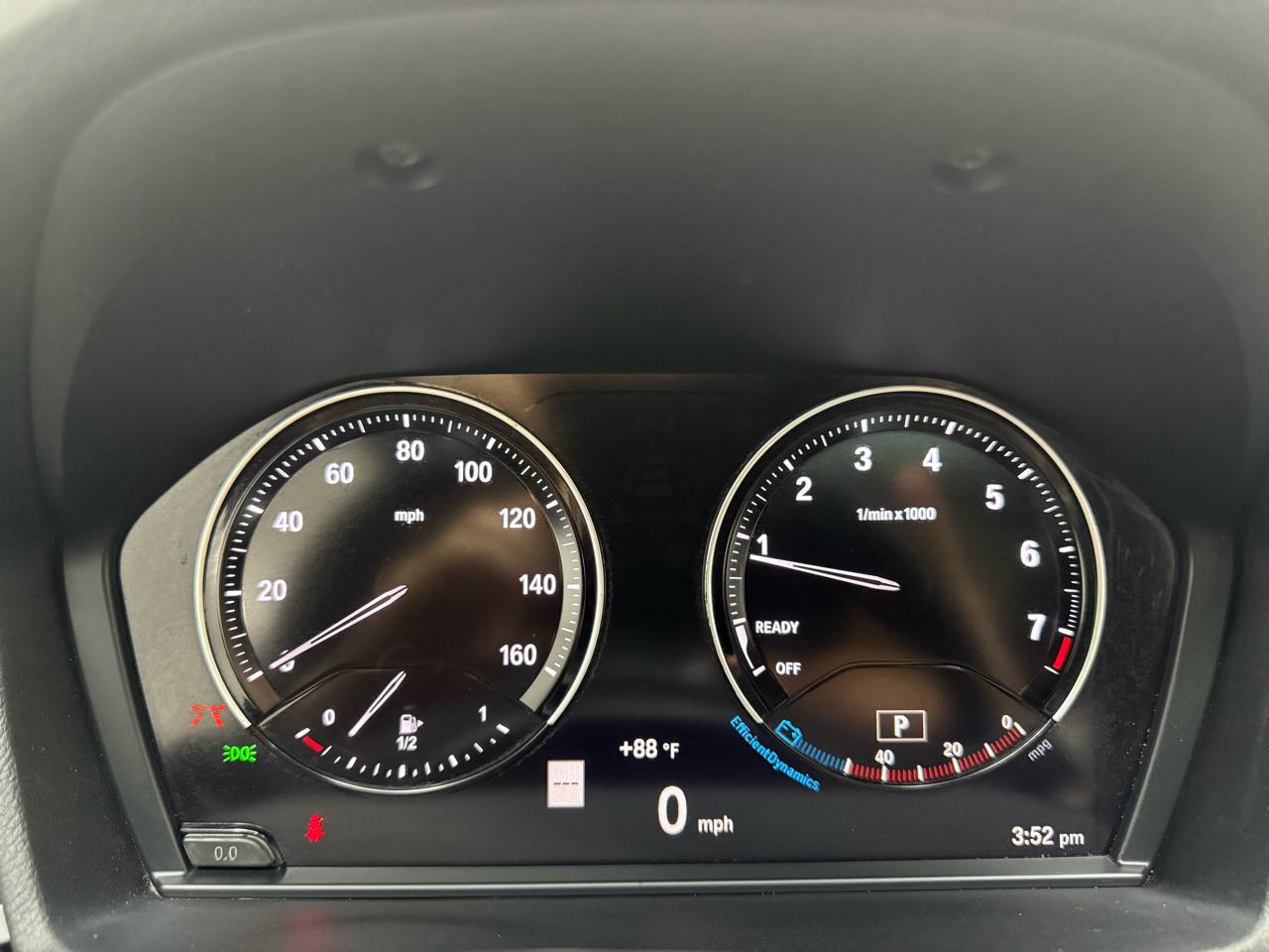 BMW X1 xDrive28i 2021
