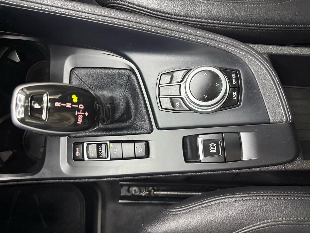 BMW X1 xDrive28i 2021