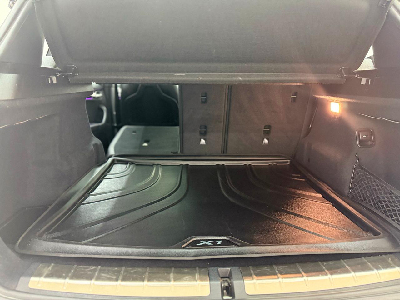 BMW X1 xDrive28i 2021