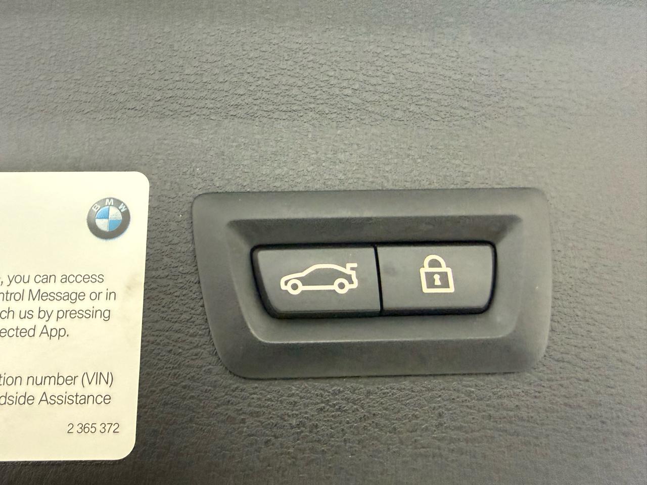 BMW X1 xDrive28i 2021