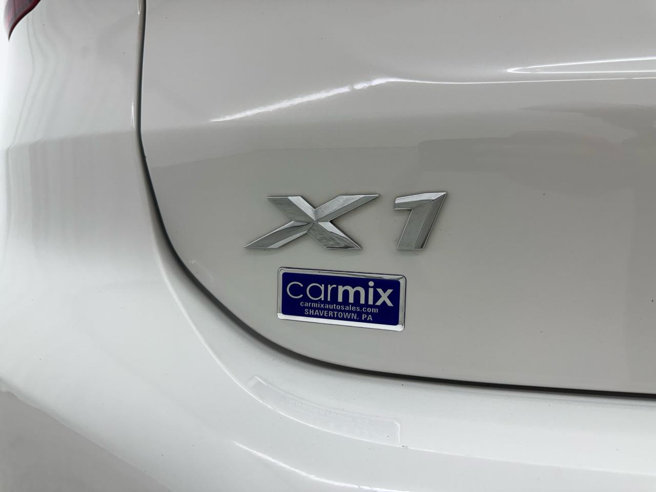 BMW X1 xDrive28i 2021