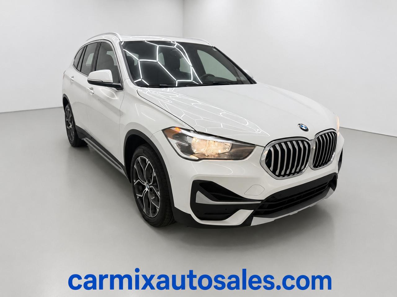 BMW X1 xDrive28i 2021