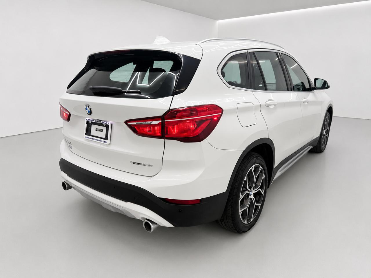 BMW X1 xDrive28i 2021