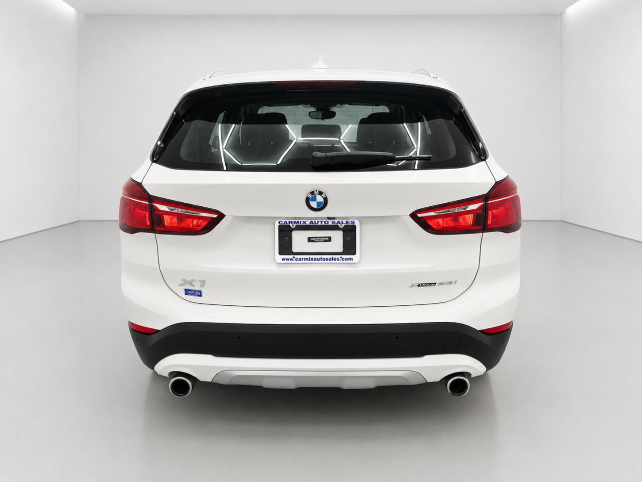 BMW X1 xDrive28i 2021