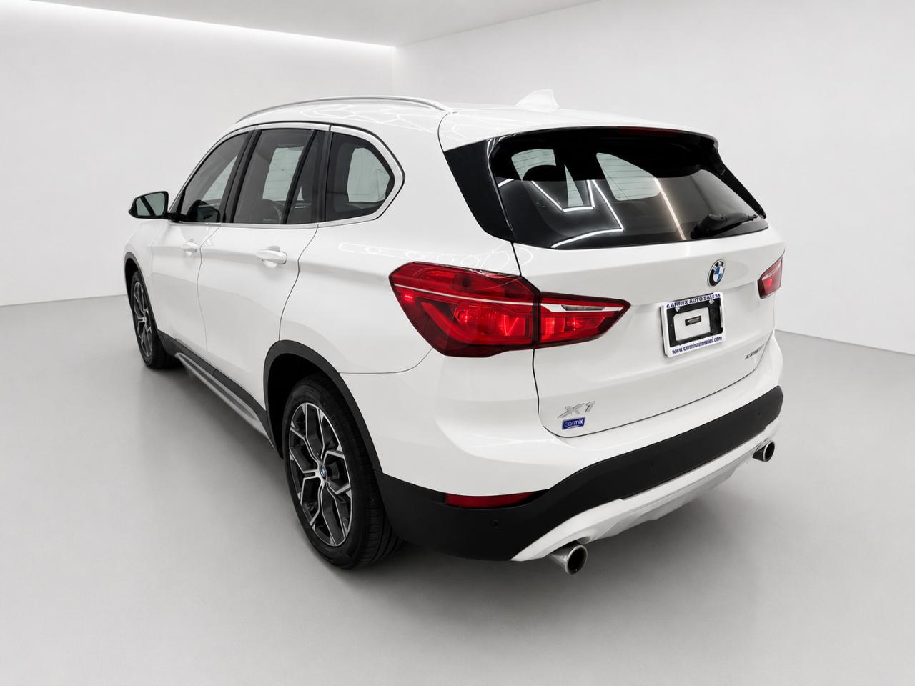 BMW X1 xDrive28i 2021