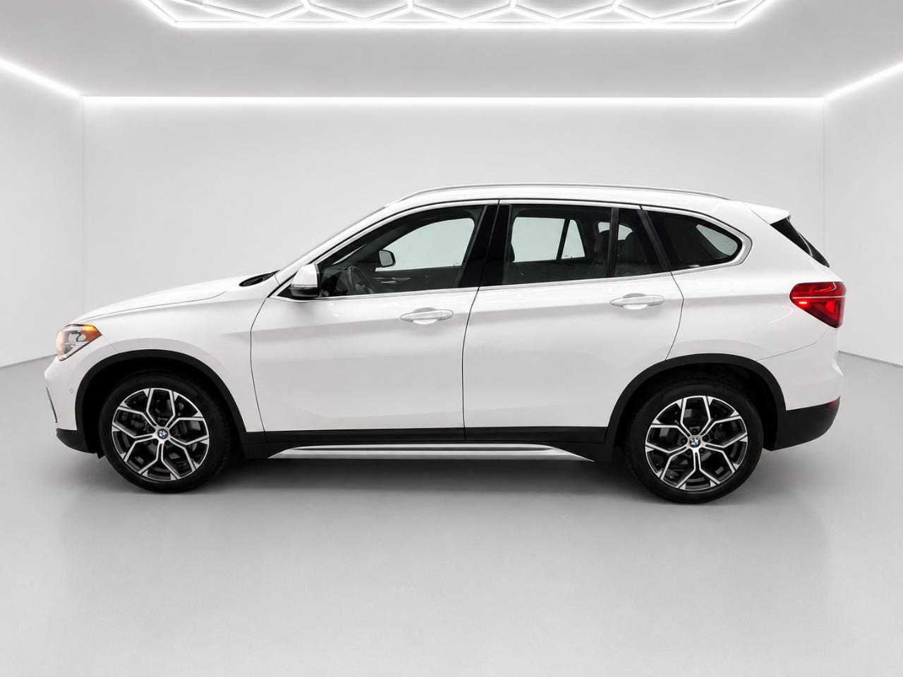 BMW X1 xDrive28i 2021