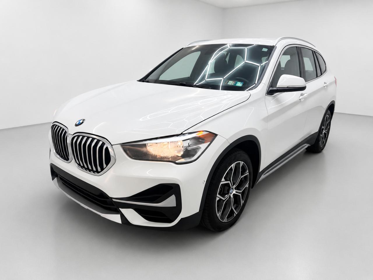 BMW X1 xDrive28i 2021