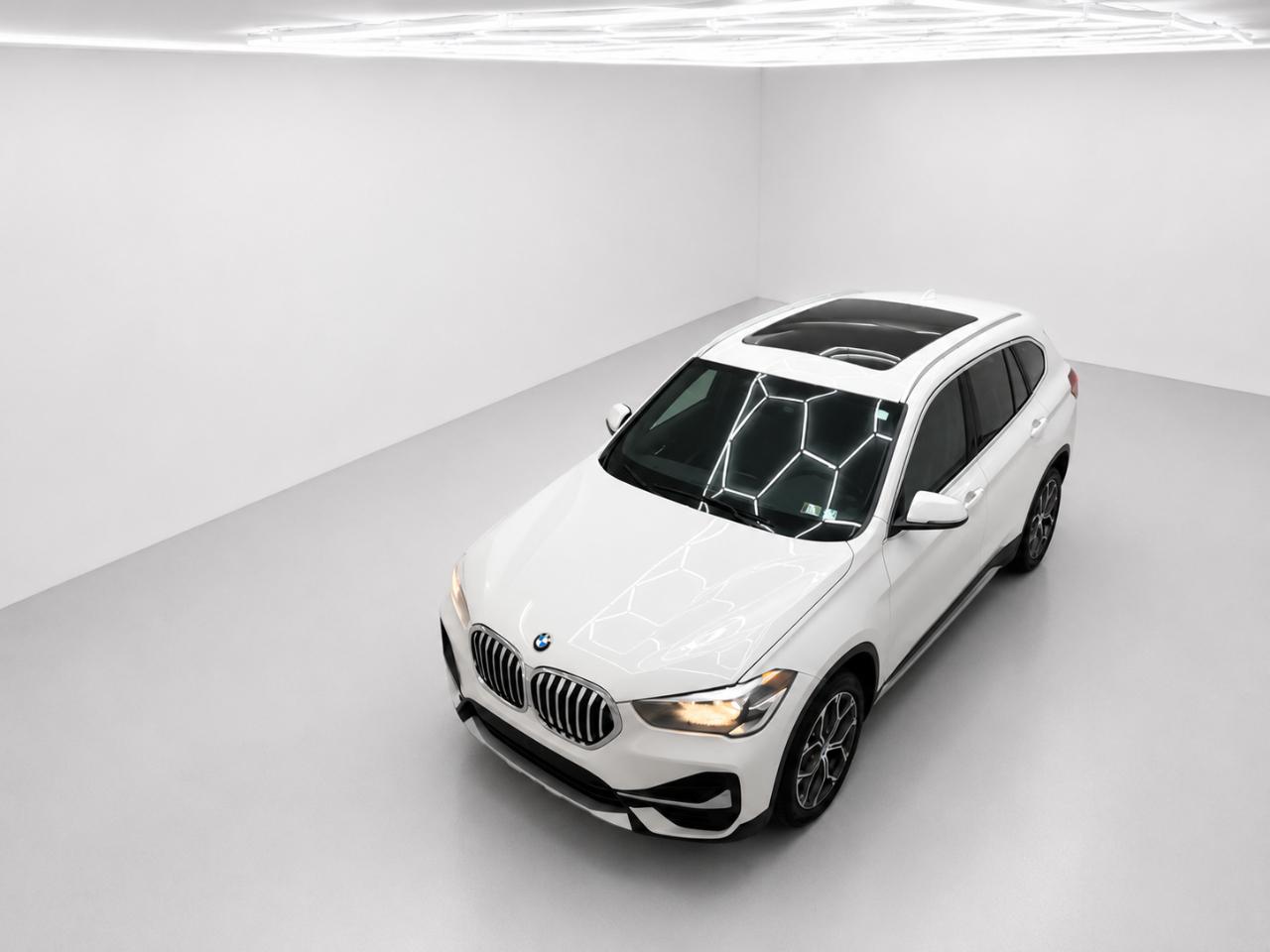 BMW X1 xDrive28i 2021
