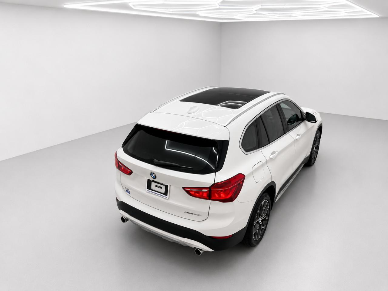 BMW X1 xDrive28i 2021