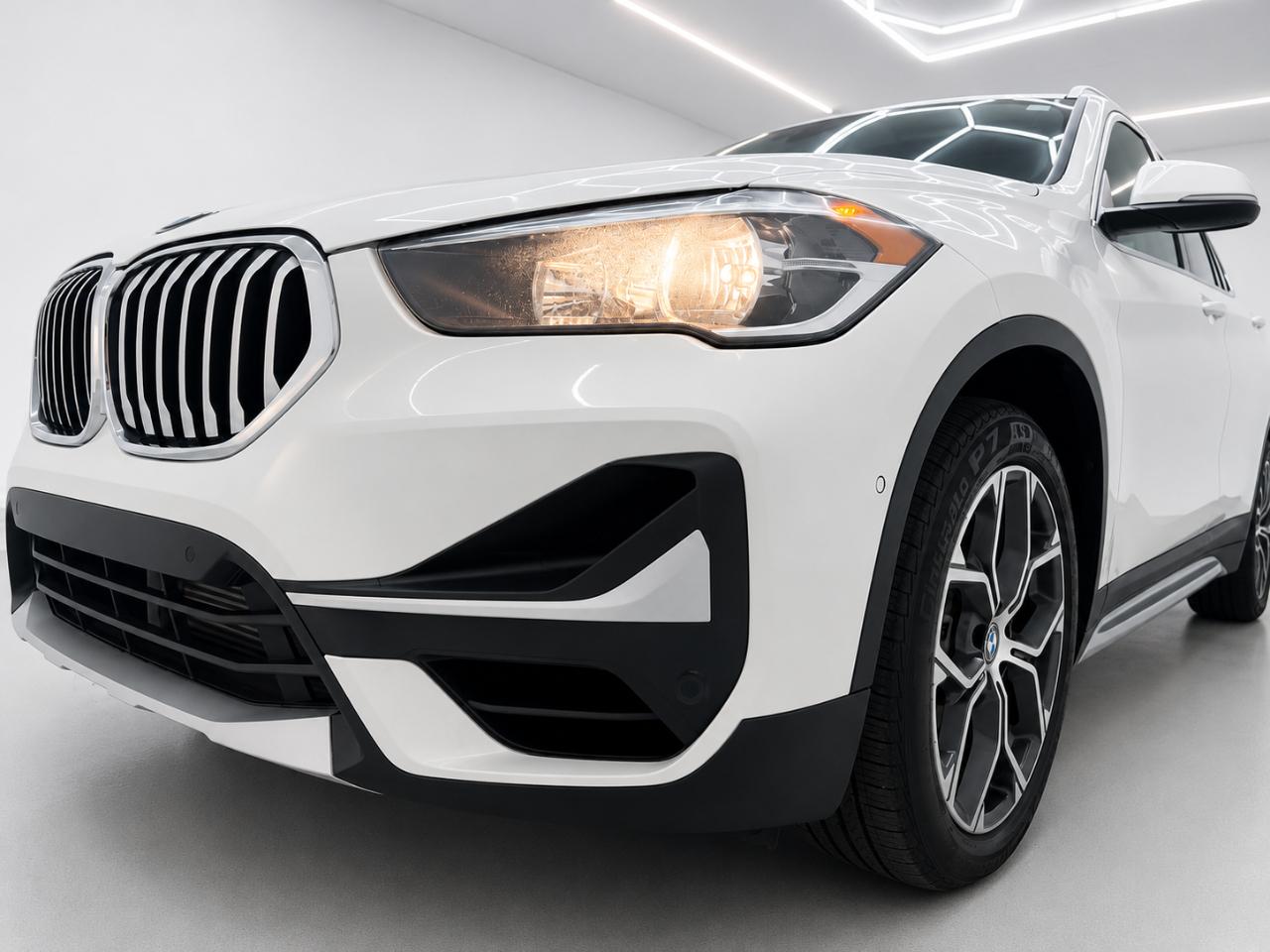 BMW X1 xDrive28i 2021