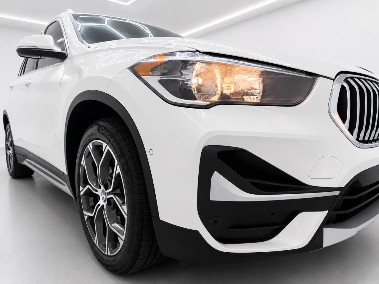 BMW X1 xDrive28i 2021