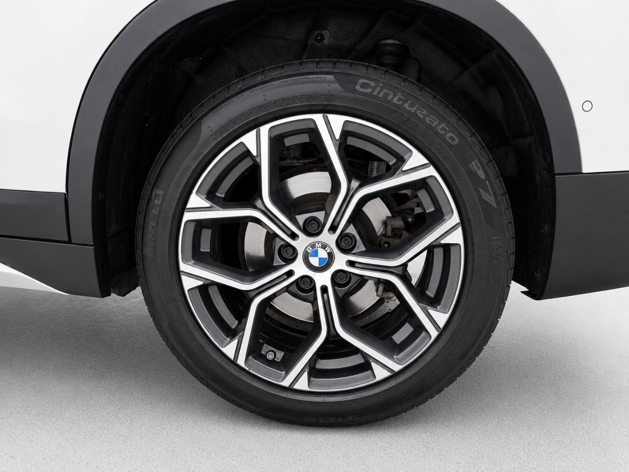 BMW X1 xDrive28i 2021