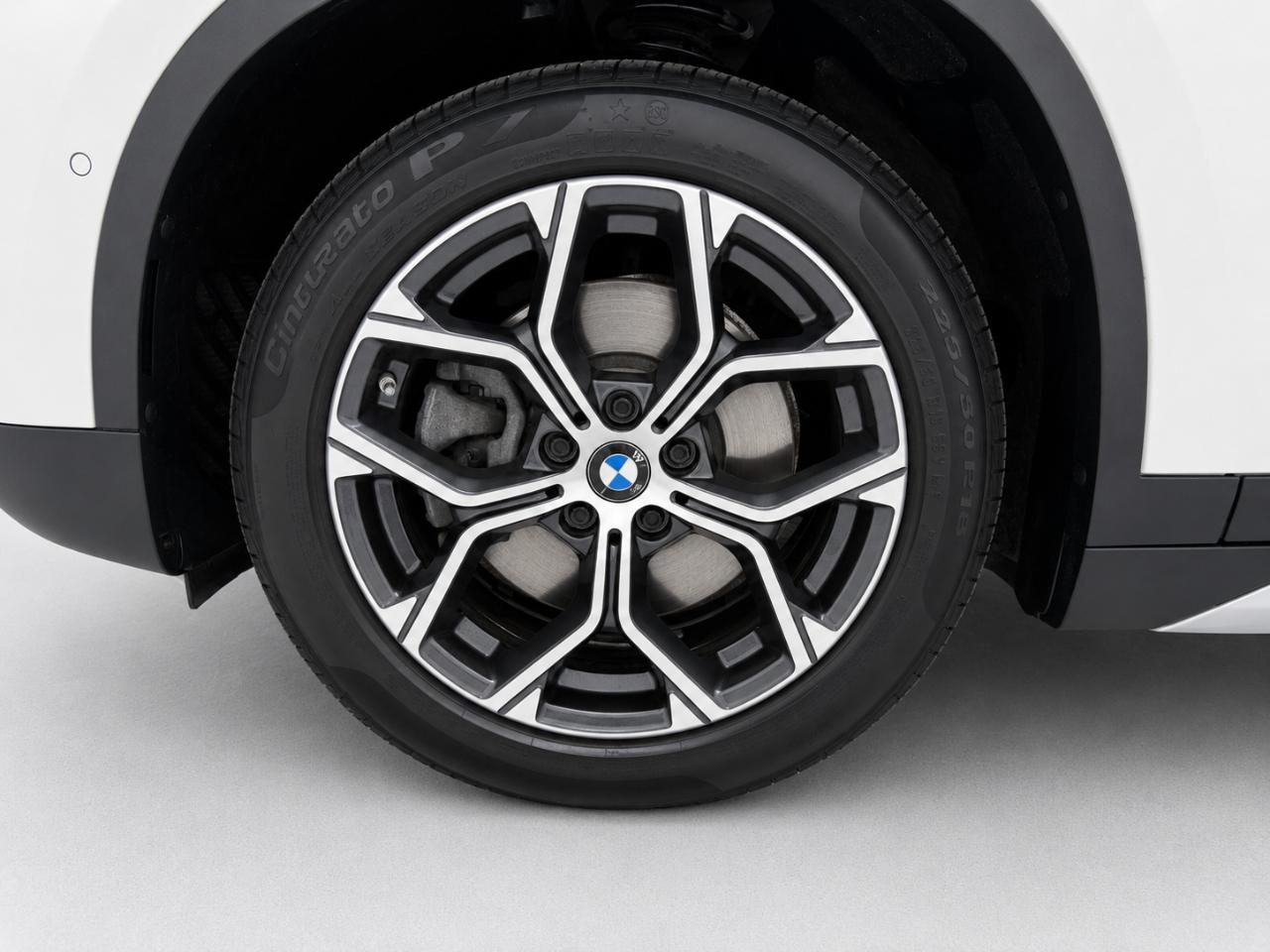 BMW X1 xDrive28i 2021