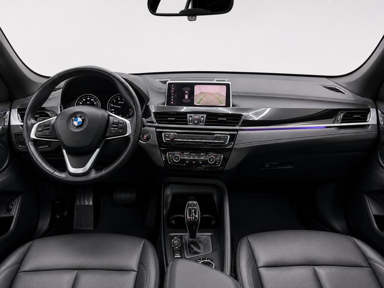 BMW X1 xDrive28i 2021