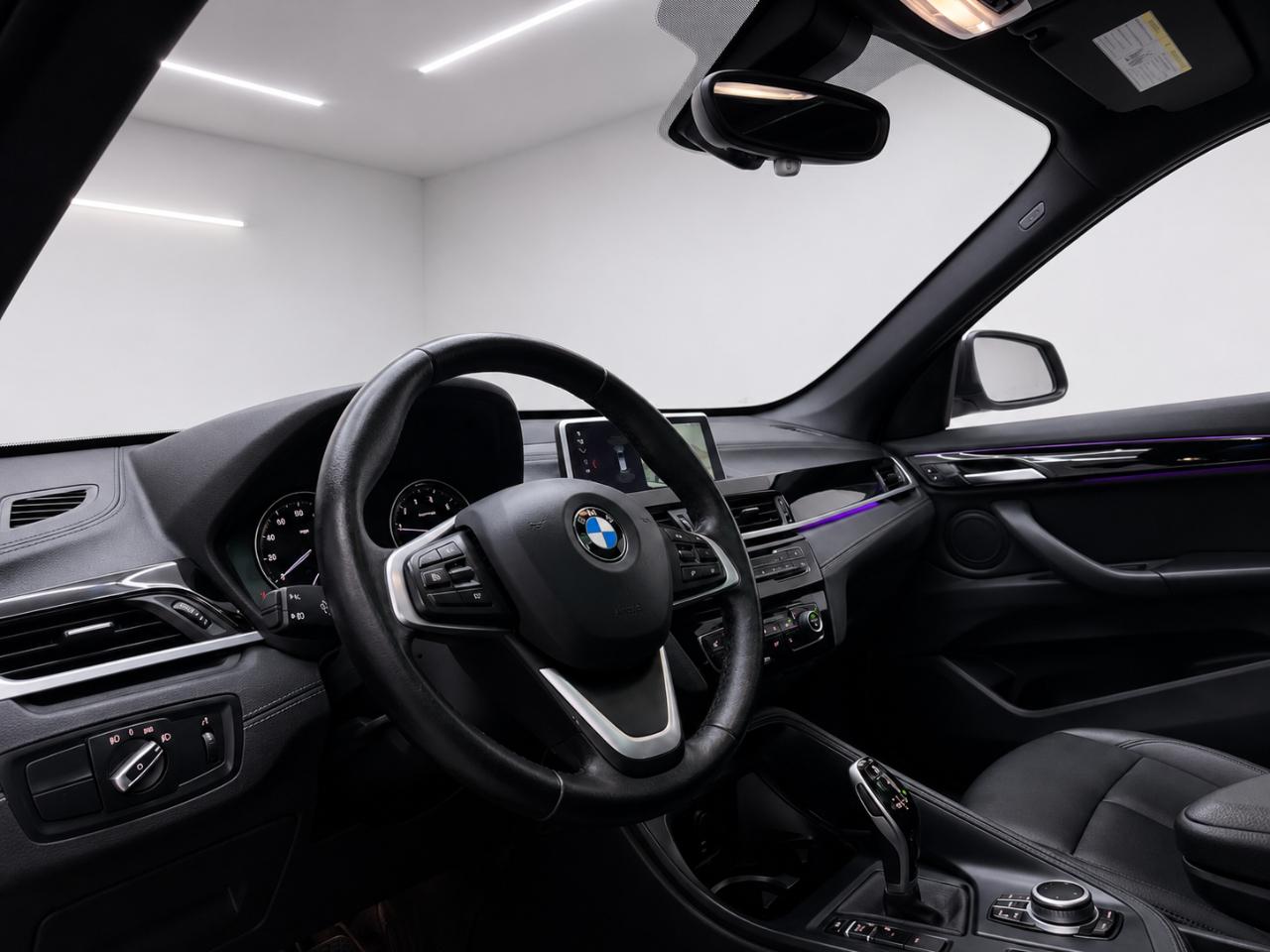 BMW X1 xDrive28i 2021