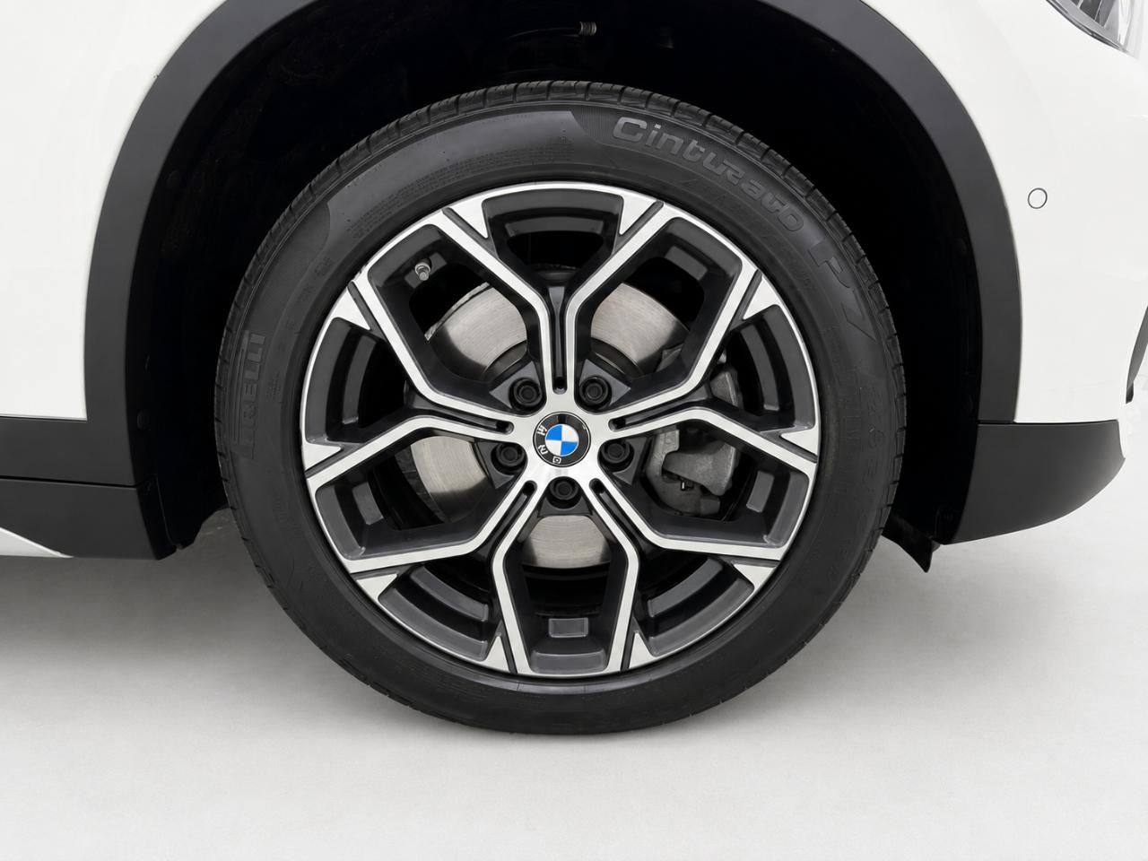 BMW X1 xDrive28i 2021