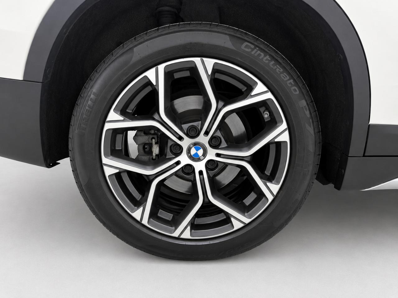 BMW X1 xDrive28i 2021