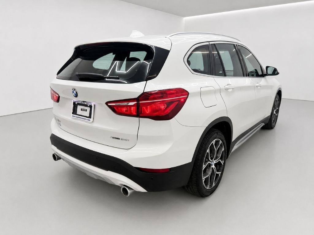 BMW X1 xDrive28i 2021