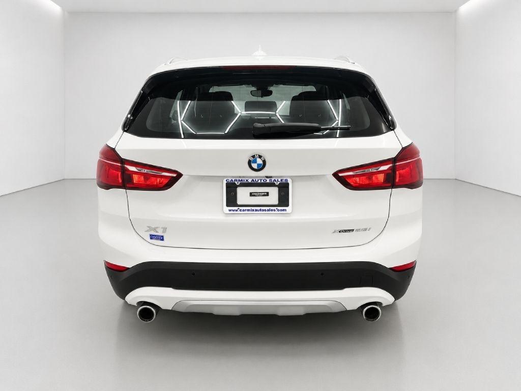 BMW X1 xDrive28i 2021