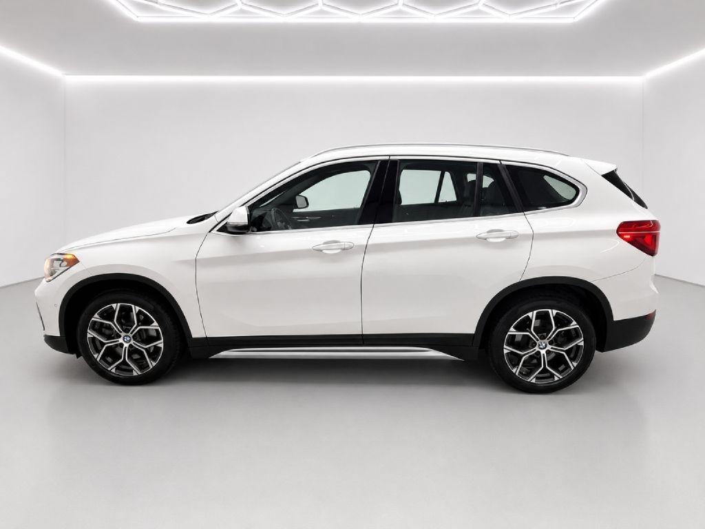 BMW X1 xDrive28i 2021