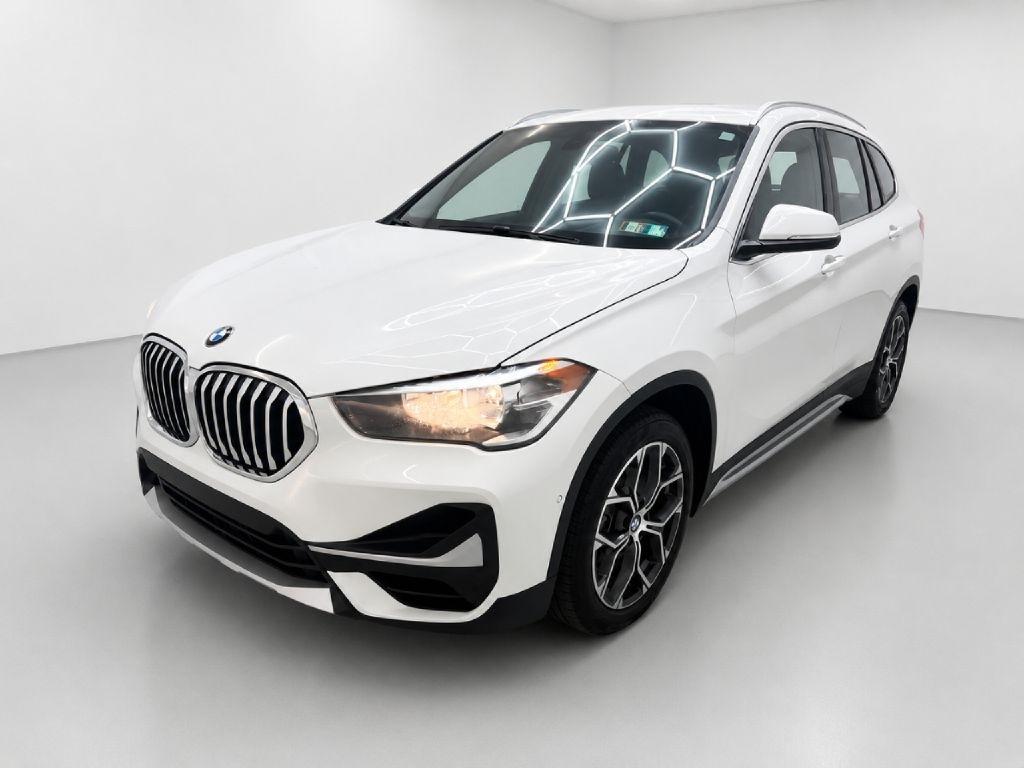 BMW X1 xDrive28i 2021