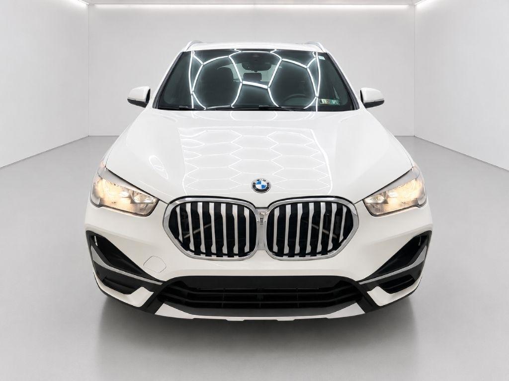 BMW X1 xDrive28i 2021