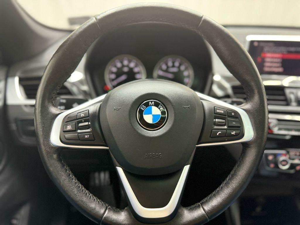BMW X1 xDrive28i 2021