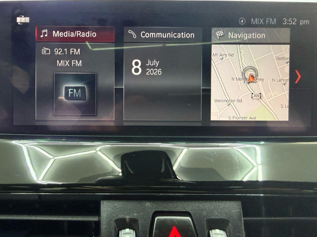 BMW X1 xDrive28i 2021