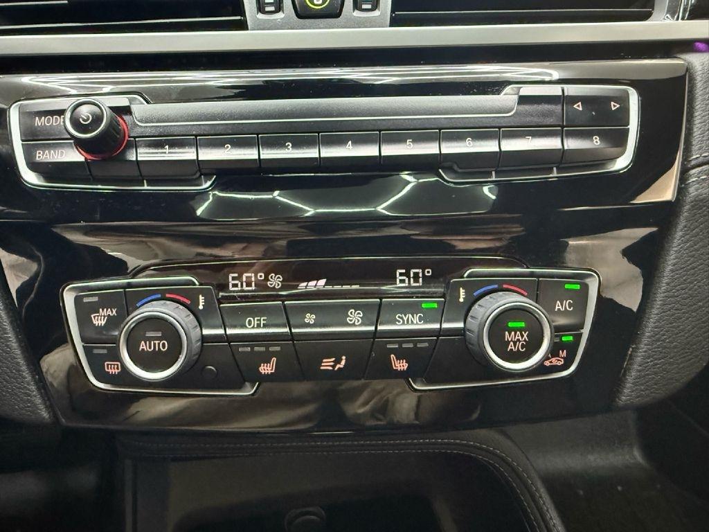 BMW X1 xDrive28i 2021