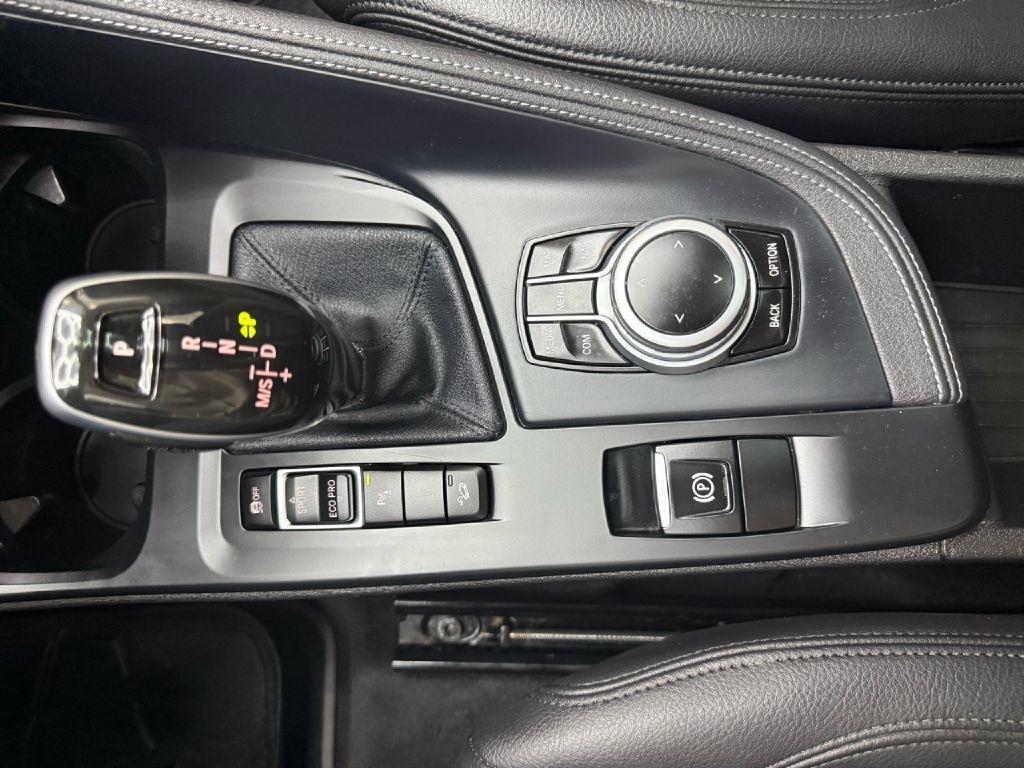 BMW X1 xDrive28i 2021