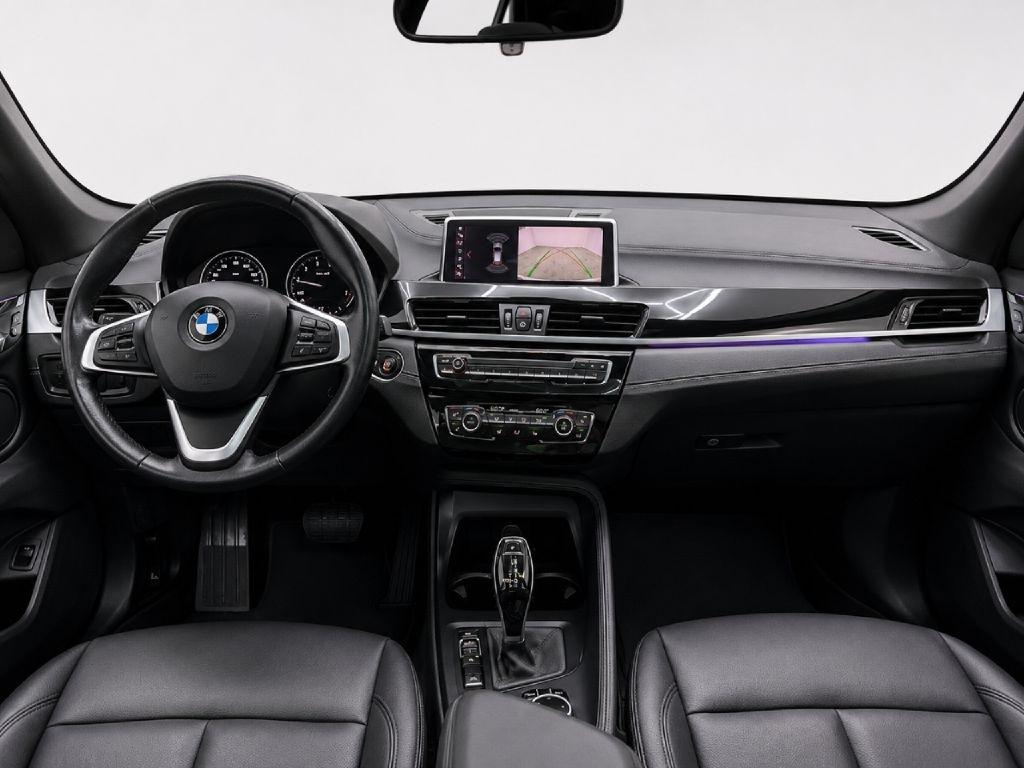 BMW X1 xDrive28i 2021