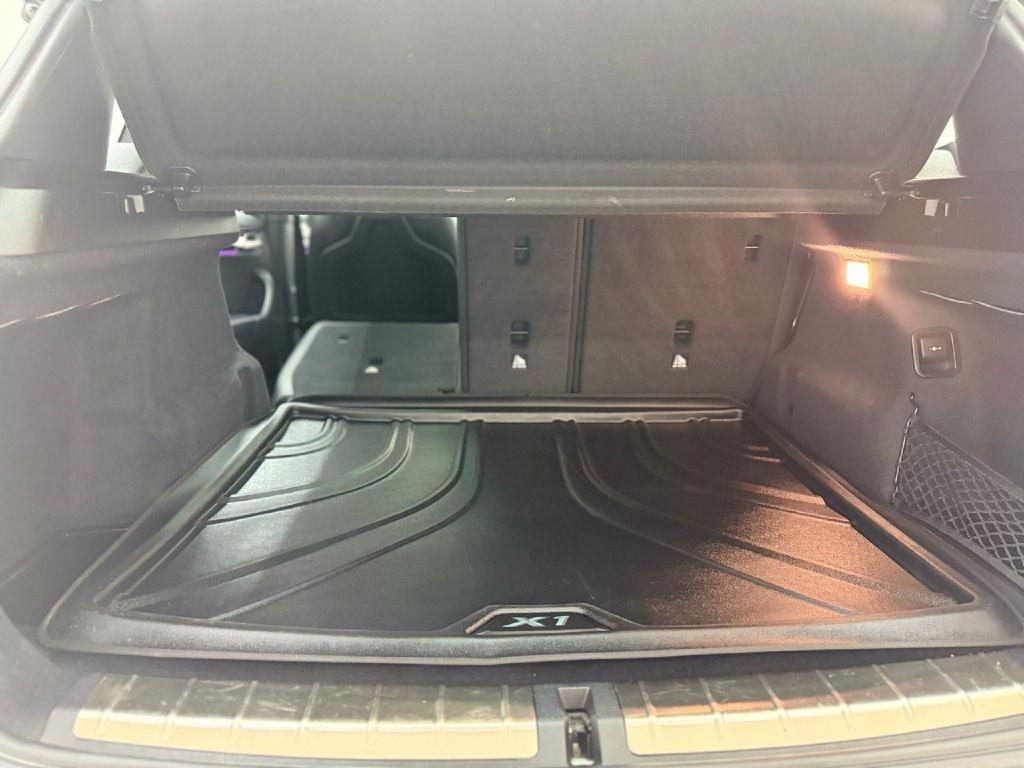 BMW X1 xDrive28i 2021